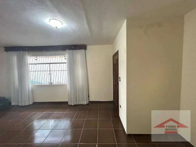 Casa / Sobrado Comercial para Locação em Jundiaí/SP Parque do Colégio 5 Quartos