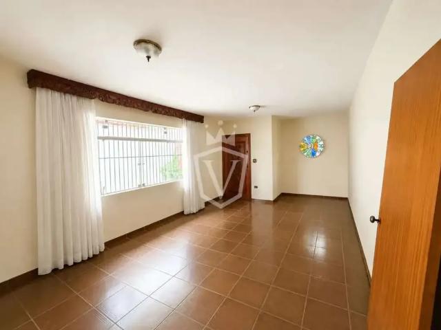 Casa / Sobrado Comercial para Locação em Jundiaí/SP Parque do Colégio