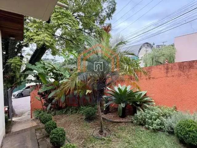 Casa / Sobrado Comercial para Locação em Jundiaí/SP Parque do Colégio 7 Quartos