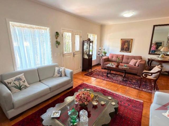 Casa / Sobrado Comercial para Locação em Jundiaí/SP Parque do Colégio 3 Quartos
