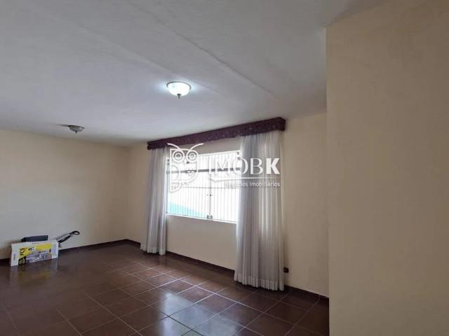 Casa / Sobrado Comercial para Locação em Jundiaí/SP Parque do Colégio 3 Quartos