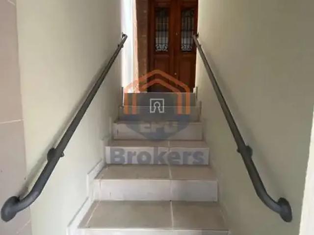 Casa / Sobrado Comercial para Locação em Jundiaí/SP Parque do Colégio 3 Quartos