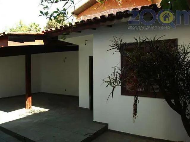 Casa / Sobrado Comercial para Locação em Jundiaí/SP Parque do Colégio 3 Quartos