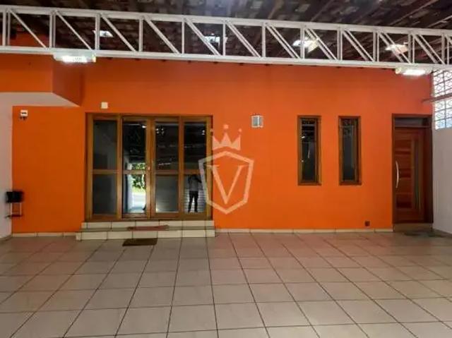 Casa / Sobrado Comercial para Locação em Jundiaí/SP Parque Residencial Eloy Chaves