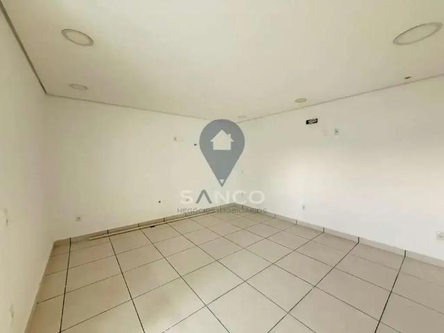 Casa / Sobrado Comercial para Locação em Jundiaí/SP Residencial Santa Giovana