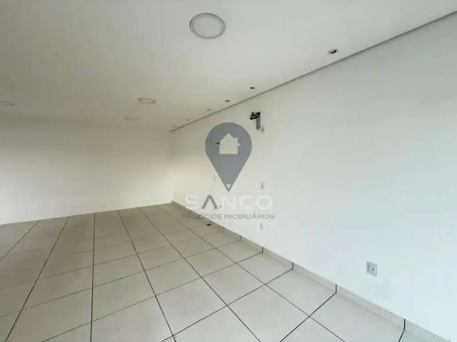 Casa / Sobrado Comercial para Locação em Jundiaí/SP Residencial Santa Giovana