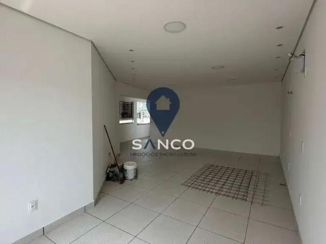 Casa / Sobrado Comercial para Locação em Jundiaí/SP Residencial Santa Giovana