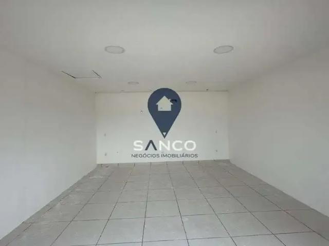 Casa / Sobrado Comercial para Locação em Jundiaí/SP Residencial Santa Giovana