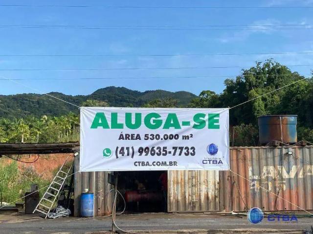 Casa / Sobrado Comercial para Locação em Juquiá/SP Centro