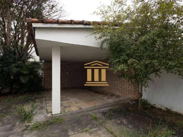 Casa / Sobrado Comercial para Locação em Jacareí/SP Centro 3 Quartos