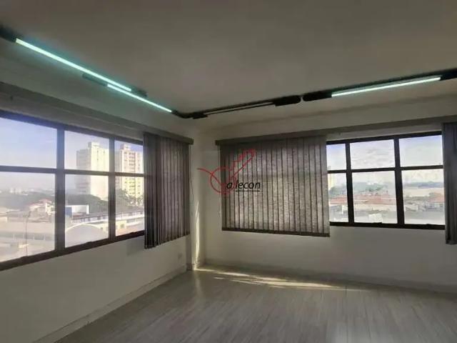 Casa / Sobrado Comercial para Locação em Jacareí/SP Centro 1 Quartos