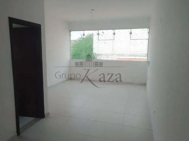 Casa / Sobrado Comercial para Locação em Jacareí/SP Centro