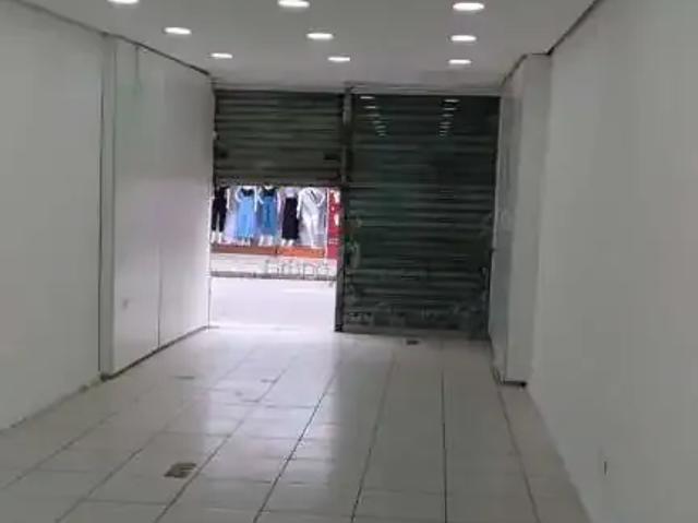 Casa / Sobrado Comercial para Locação em Jacareí/SP Centro