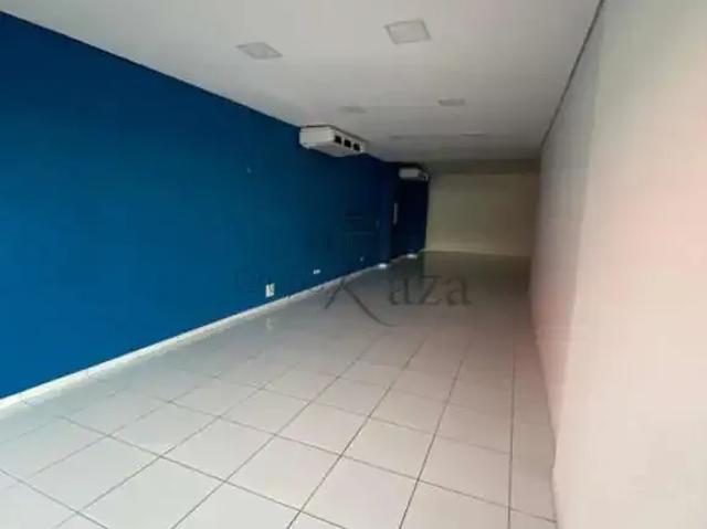 Casa / Sobrado Comercial para Locação em Jacareí/SP Centro