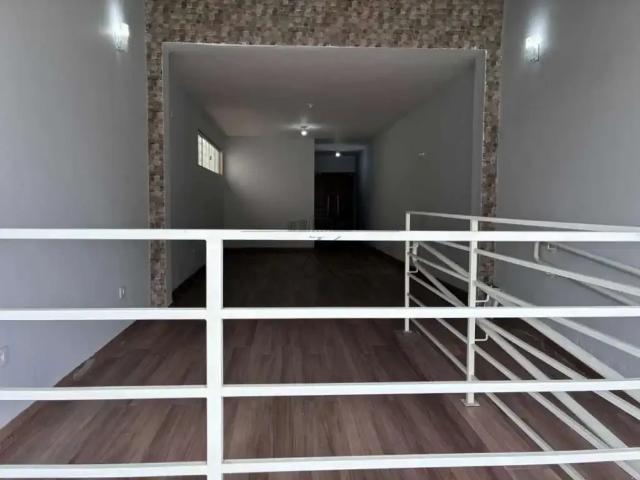 Casa / Sobrado Comercial para Locação em Jacareí/SP Centro