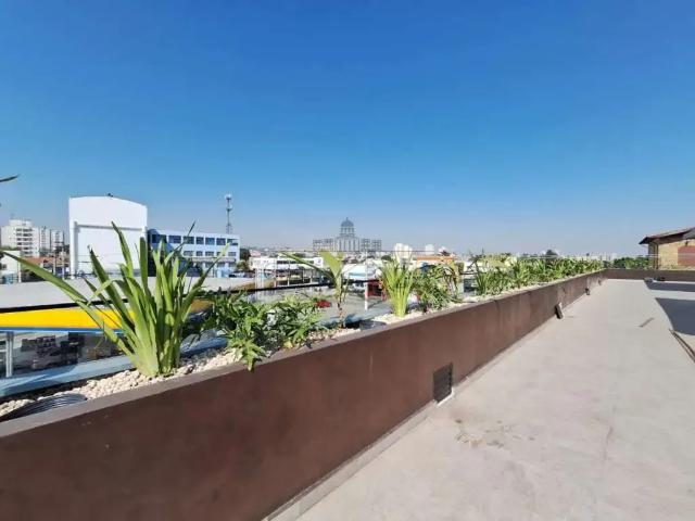 Casa / Sobrado Comercial para Locação em Jacareí/SP Centro
