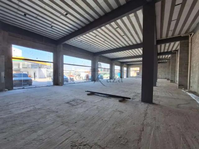 Casa / Sobrado Comercial para Locação em Jacareí/SP Centro