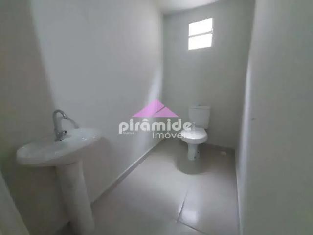 Casa / Sobrado Comercial para Locação em Jacareí/SP Centro