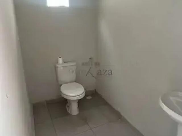 Casa / Sobrado Comercial para Locação em Jacareí/SP Centro