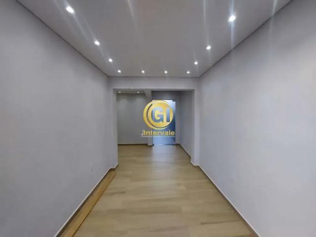 Casa / Sobrado Comercial para Locação em Jacareí/SP Centro