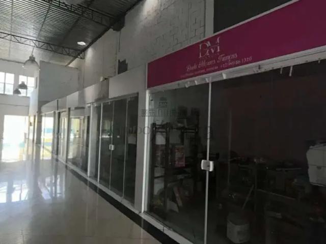 Casa / Sobrado Comercial para Locação em Jacareí/SP Centro