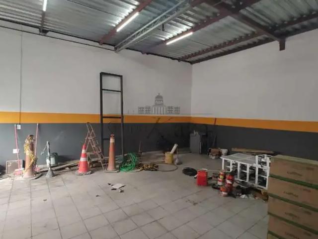 Casa / Sobrado Comercial para Locação em Jacareí/SP Centro