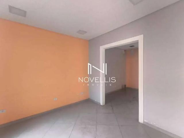 Casa / Sobrado Comercial para Locação em Jacareí/SP Centro