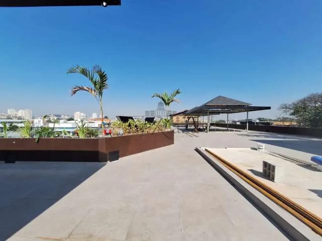 Casa / Sobrado Comercial para Locação em Jacareí/SP Centro