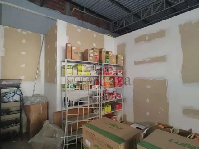 Casa / Sobrado Comercial para Locação em Jacareí/SP Centro