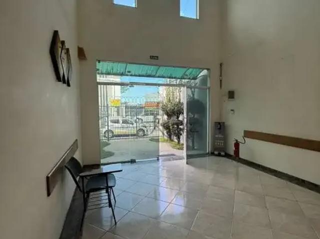 Casa / Sobrado Comercial para Locação em Jacareí/SP Jardim Altos de Santana II 5 Quartos