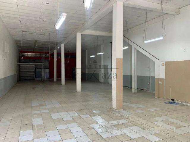 Casa / Sobrado Comercial para Locação em Jacareí/SP Jardim Flórida