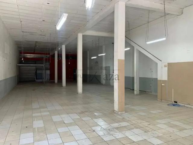 Casa / Sobrado Comercial para Locação em Jacareí/SP Jardim Flórida
