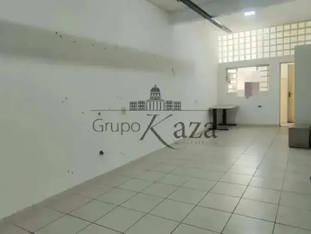 Casa / Sobrado Comercial para Locação em Jacareí/SP Jardim Paraíba