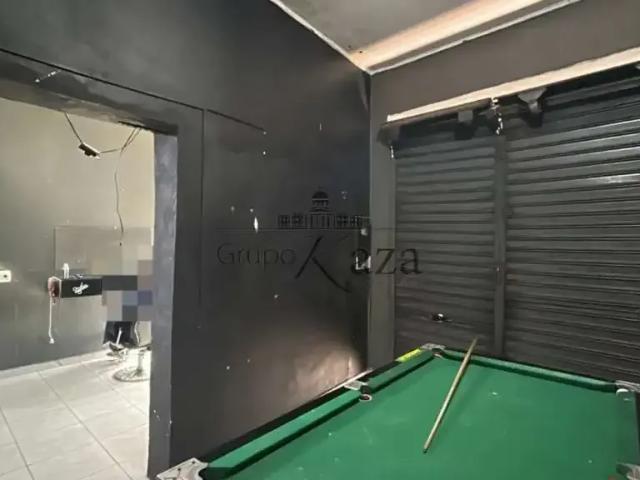 Casa / Sobrado Comercial para Locação em Jacareí/SP Jardim Paraíba