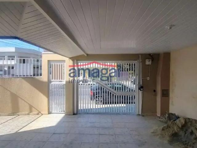 Casa / Sobrado Comercial para Locação em Jacareí/SP Loteamento Villa Branca