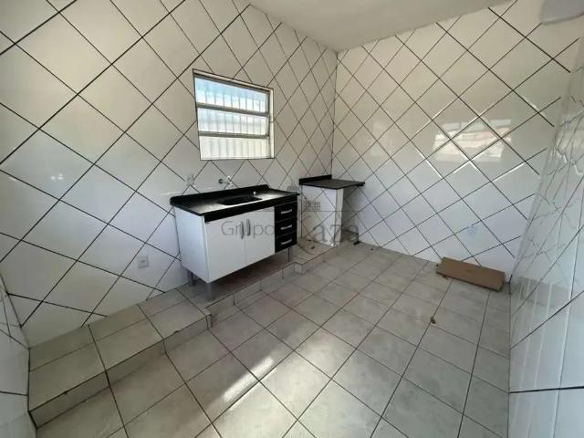 Casa / Sobrado Comercial para Locação em Jacareí/SP Parque dos Príncipes