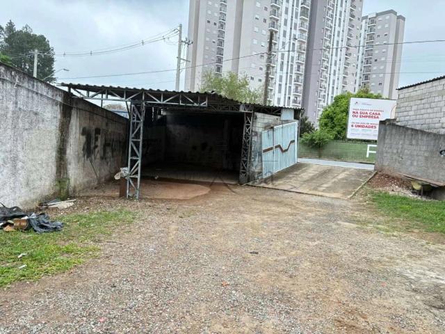 Casa / Sobrado Comercial para Locação em Jacareí/SP Parque dos Príncipes
