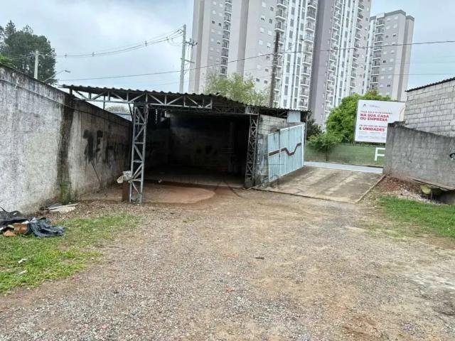 Casa / Sobrado Comercial para Locação em Jacareí/SP Parque dos Príncipes