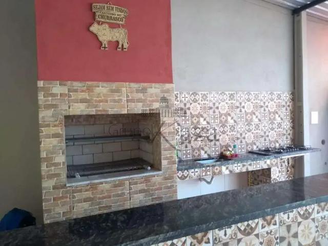 Casa / Sobrado Comercial para Locação em Jacareí/SP Residencial Parque dos Sinos