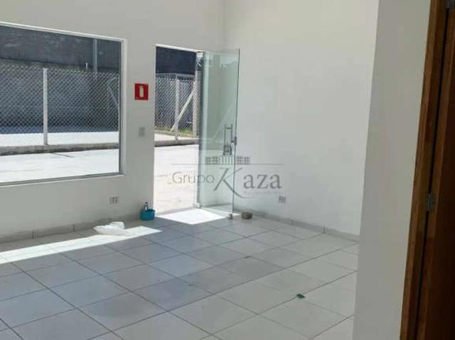 Casa / Sobrado Comercial para Locação em Jacareí/SP São João