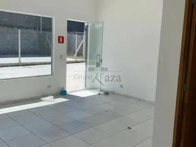 Casa / Sobrado Comercial para Locação em Jacareí/SP São João