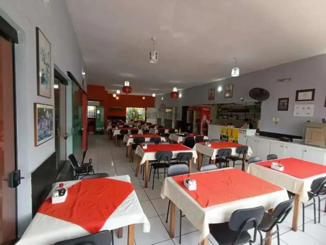 Casa / Sobrado Comercial para Locação em Jacareí/SP São João