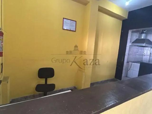 Casa / Sobrado Comercial para Locação em Jacareí/SP São João