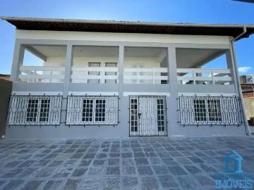 Casa / Sobrado Comercial para Locação em Jaboatão dos Guararapes/PE Candeias 8 Quartos