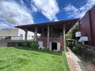 Casa / Sobrado Comercial para Locação em Jaboatão dos Guararapes/PE Piedade 7 Quartos
