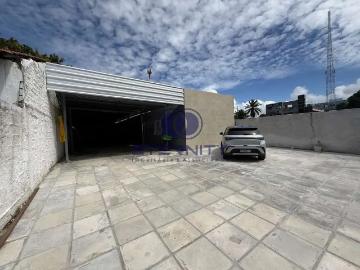 Casa / Sobrado Comercial para Locação em Jaboatão dos Guararapes/PE Piedade 7 Quartos