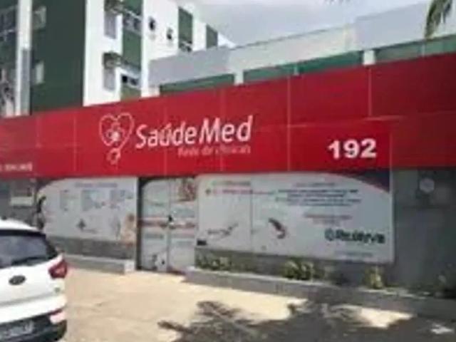 Casa / Sobrado Comercial para Locação em Jaboatão dos Guararapes/PE Piedade