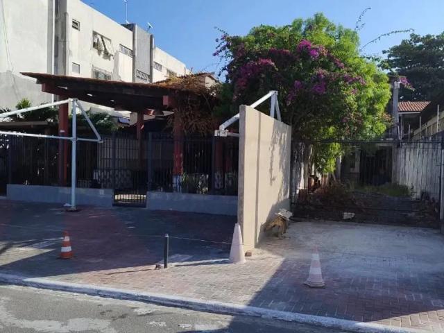 Casa / Sobrado Comercial para Locação em Jaboatão dos Guararapes/PE Piedade