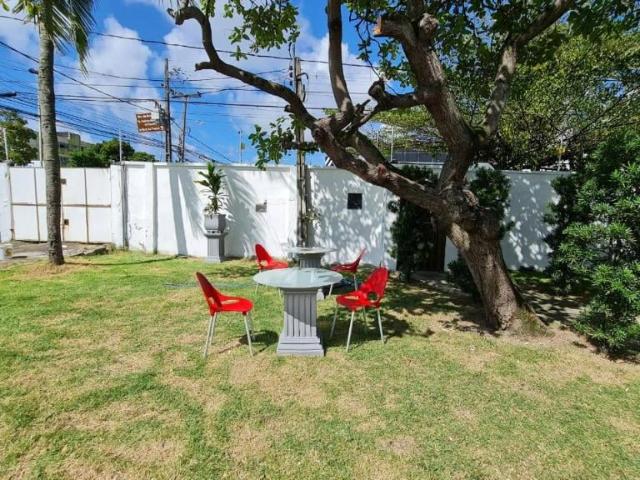 Casa / Sobrado Comercial para Locação em Jaboatão dos Guararapes/PE Piedade 12 Quartos