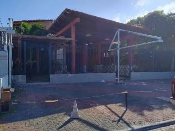 Casa / Sobrado Comercial para Locação em Jaboatão dos Guararapes/PE Piedade